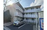 レオパレス嵯峨野