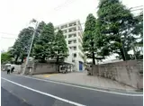 トーア余丁町マンション