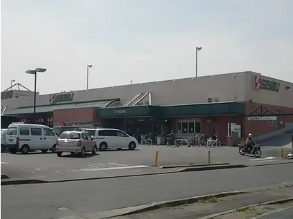 GREEN A(2DK/1階)の周辺写真