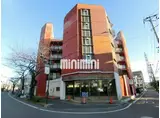 マンション北園