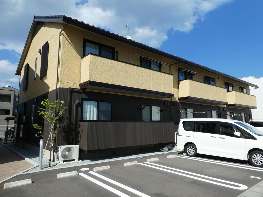 得蔵 弐番館