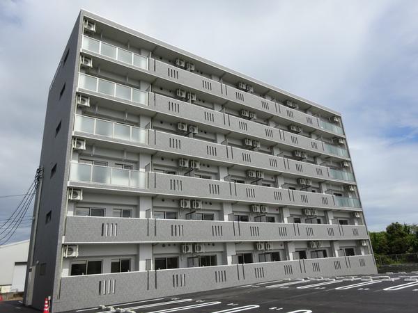 ブルースカイマンションX