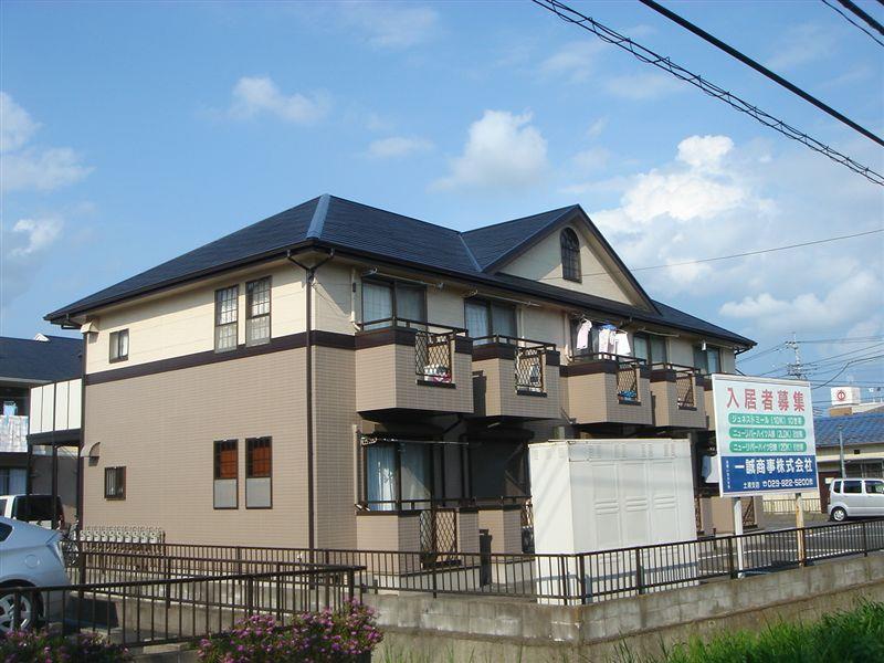 ジュネスドミール