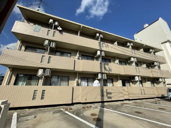 第3中西マンション