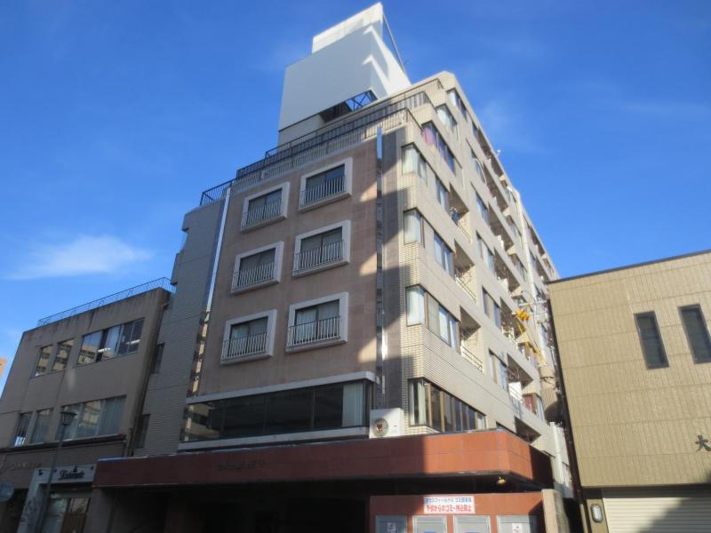 マウスフィールドⅤ