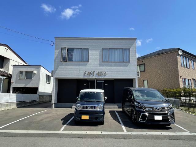 イースト HILLS