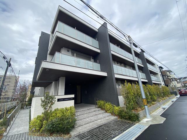 HEBEL GARDEN松山町(1LDK/2階)