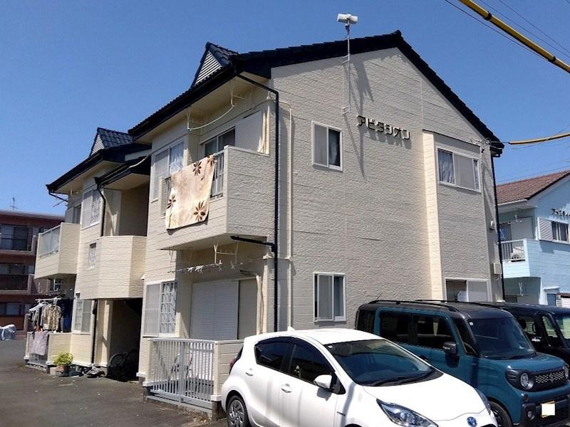 アビタシオン