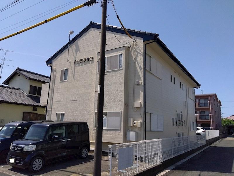 アビタシオン