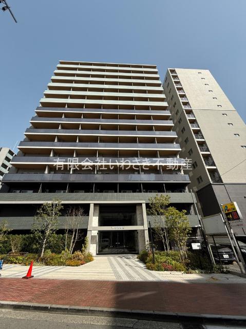 WORVE横浜伊勢佐木町(1LDK/8階)