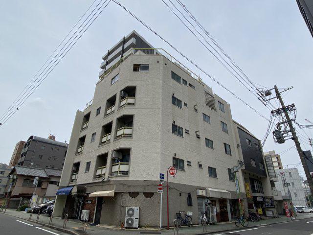 コスモスビル