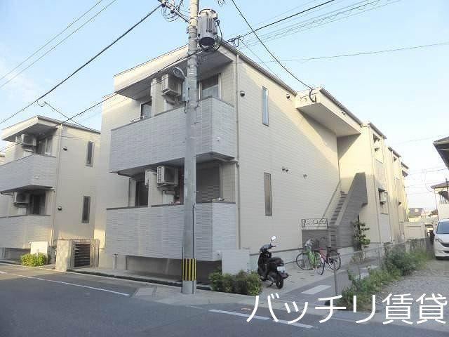 バーンメアオパトナム