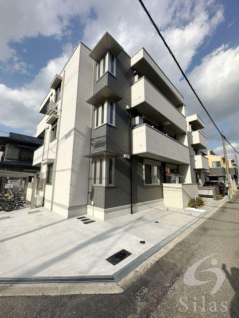 D-ROOM新今里