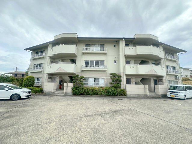 英和コーポ 5(2LDK/2階)