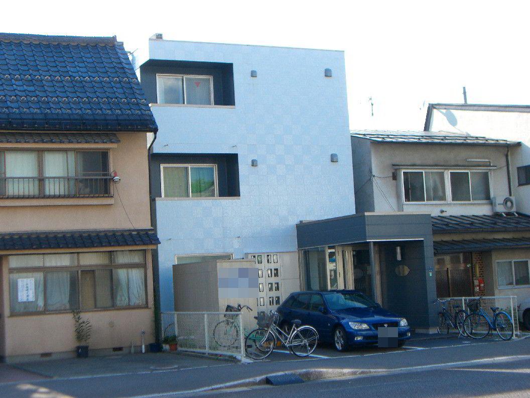 ASSURANCE本町通