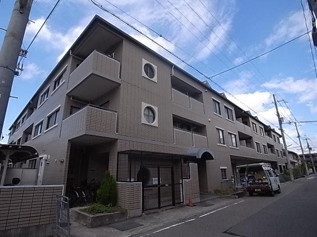 アジュール塚口