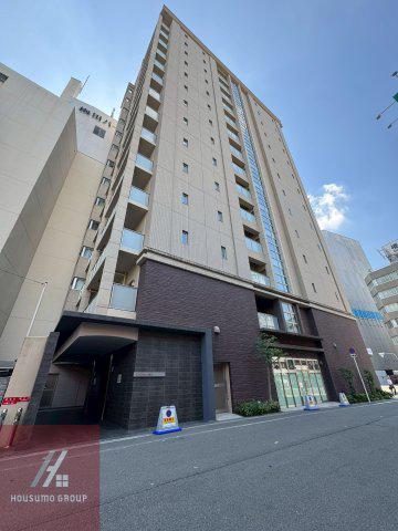 YS COURT東梅田