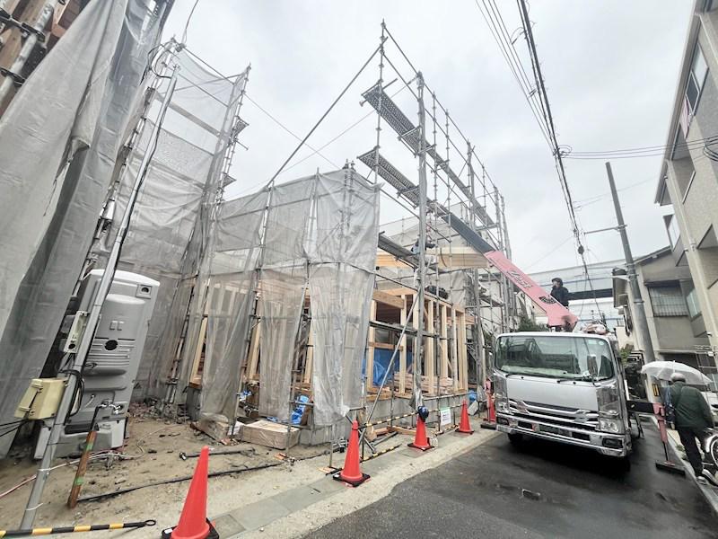 REGALEST武庫川駅南