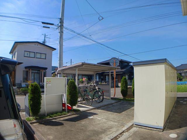 さくらガーデンS