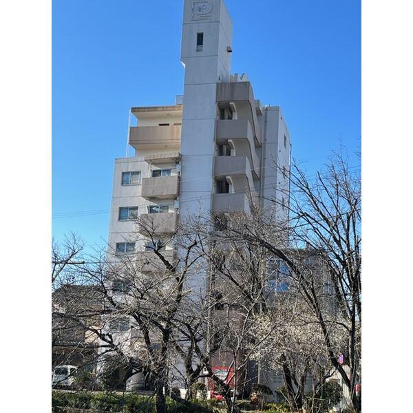 シティコア岐阜