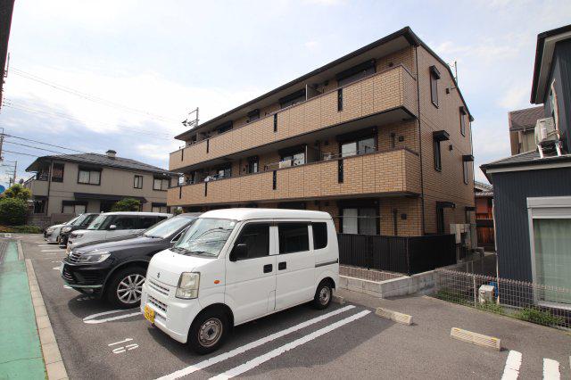 VILLA PINO 美原