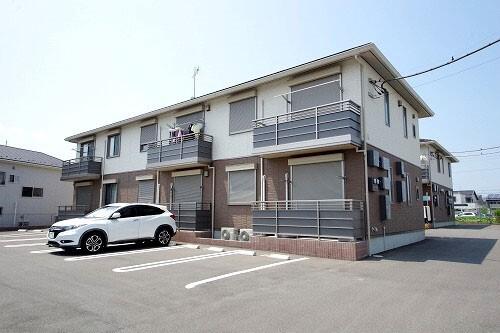 サンイーストテクノA