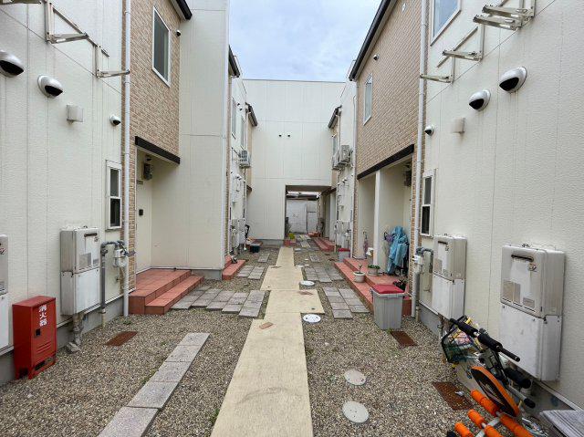 VIANO西山町