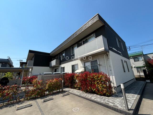 シャーメゾン セントリビエ(3LDK/2階)