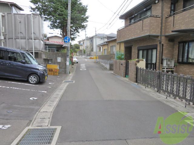 パートナー旭ヶ丘