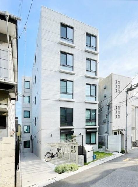 SOLASIA RESIDENCE 高円寺II(1K/5階)