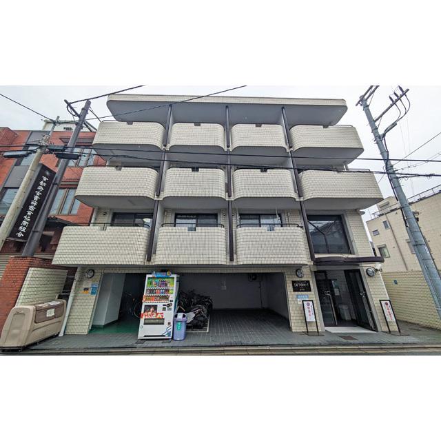 デトム・ワン御所南