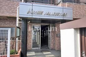 日神パレステージひばりヶ丘