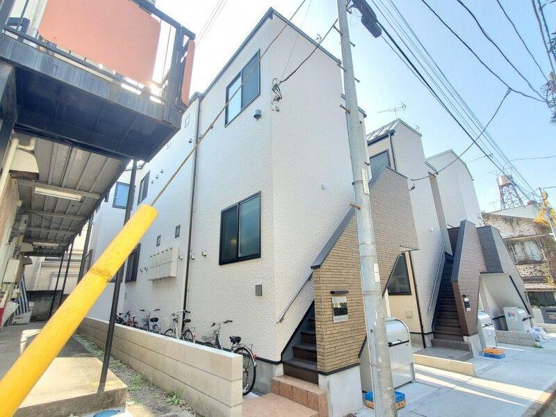LUANA東十条