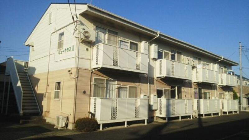 ビューテラスII