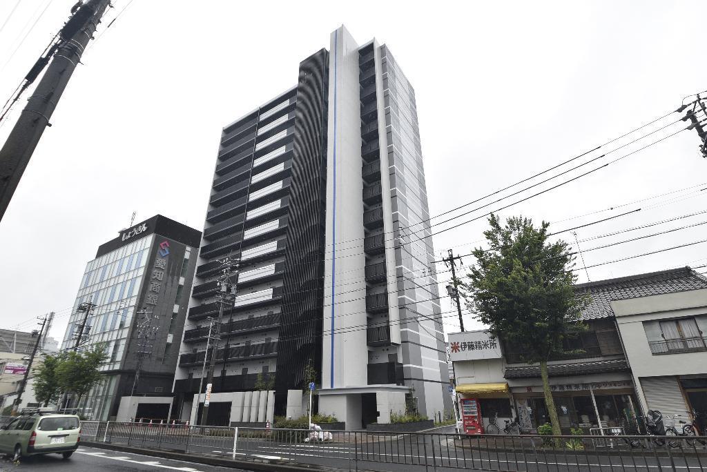 S-RESIDENCE名駅ウエスト