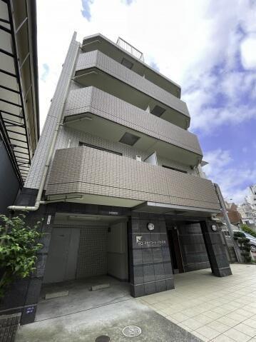 スカイコート小竹向原
