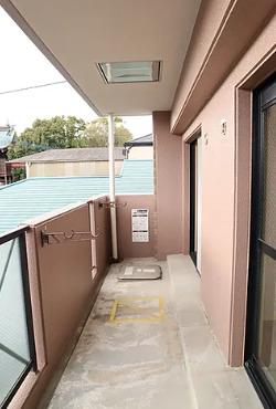 ステラ・コート弐番館