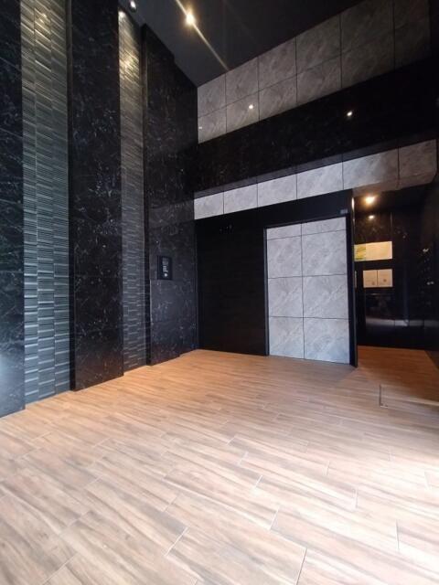 LEA MARKS横濱東館