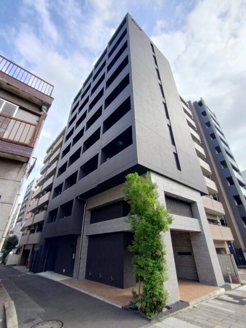 LEA MARKS横濱東館