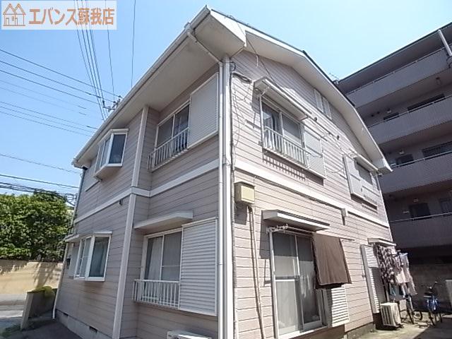 メゾン浜野