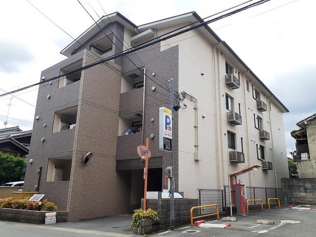 レジデンス北白川