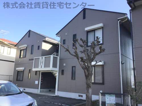 ＪＲ和歌山線 船戸駅 徒歩62分 2階建 築33年
