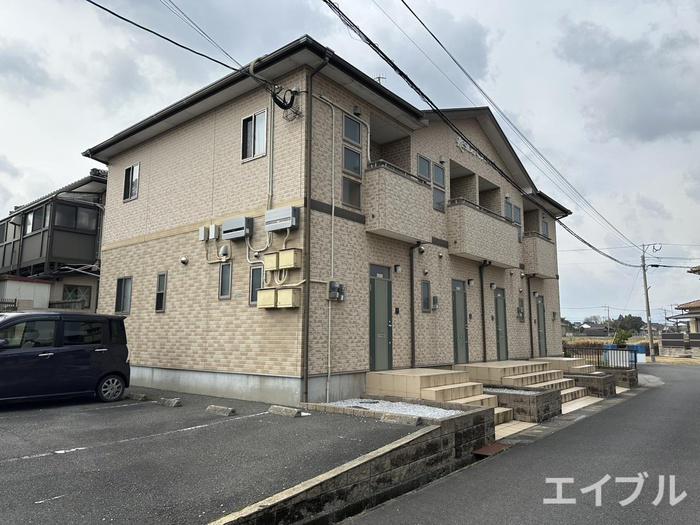 RESIDENTIAL東泉
