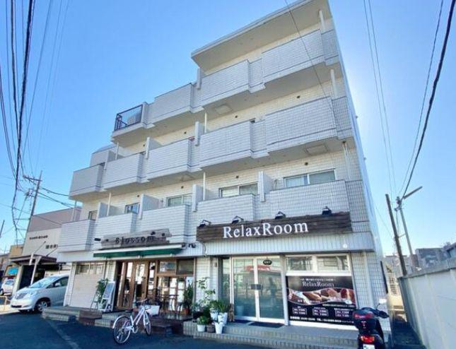 上板橋1丁目貸マンション