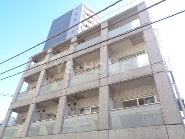 プライム西荻窪