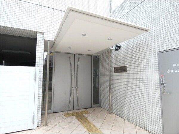 アクシーズタワー川口栄町 I