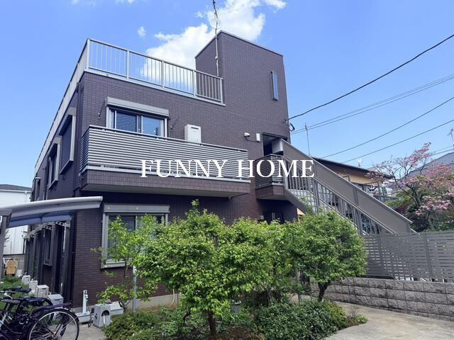 ディエティ世田谷経堂