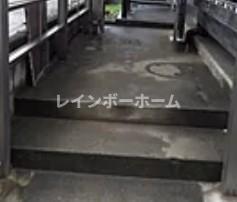 ロイヤルハイツ東所沢