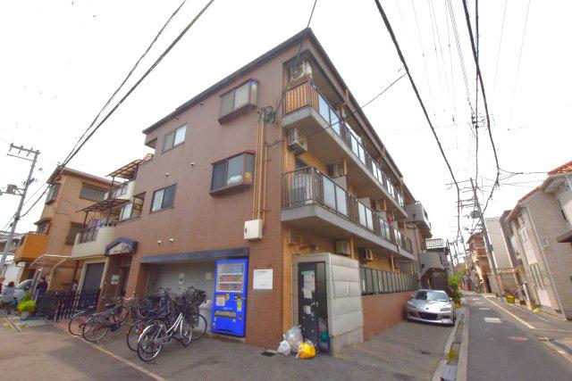 グランドール喜連