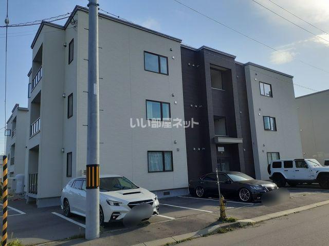 リバーサイド三光町